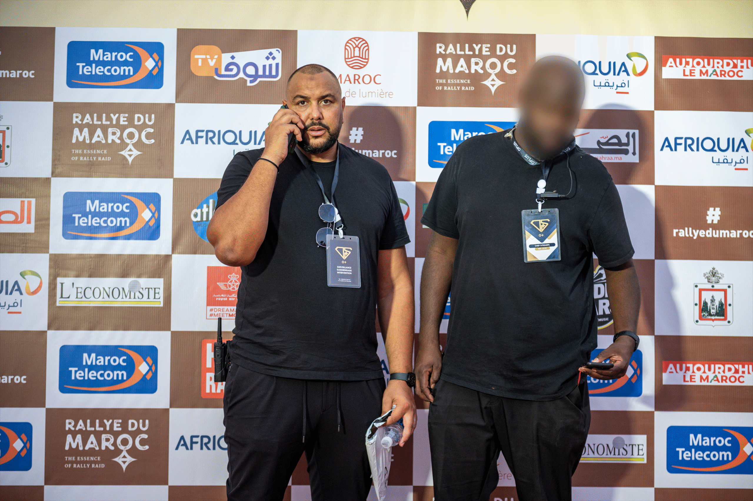 Réponse aux urgences